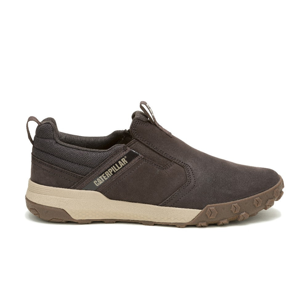 Caterpillar - P726107 Hex Ready Slip - Brown