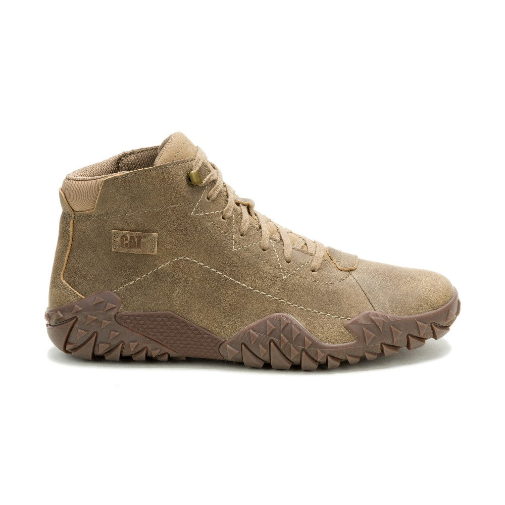 Caterpillar - Gridlock Hi - Beige