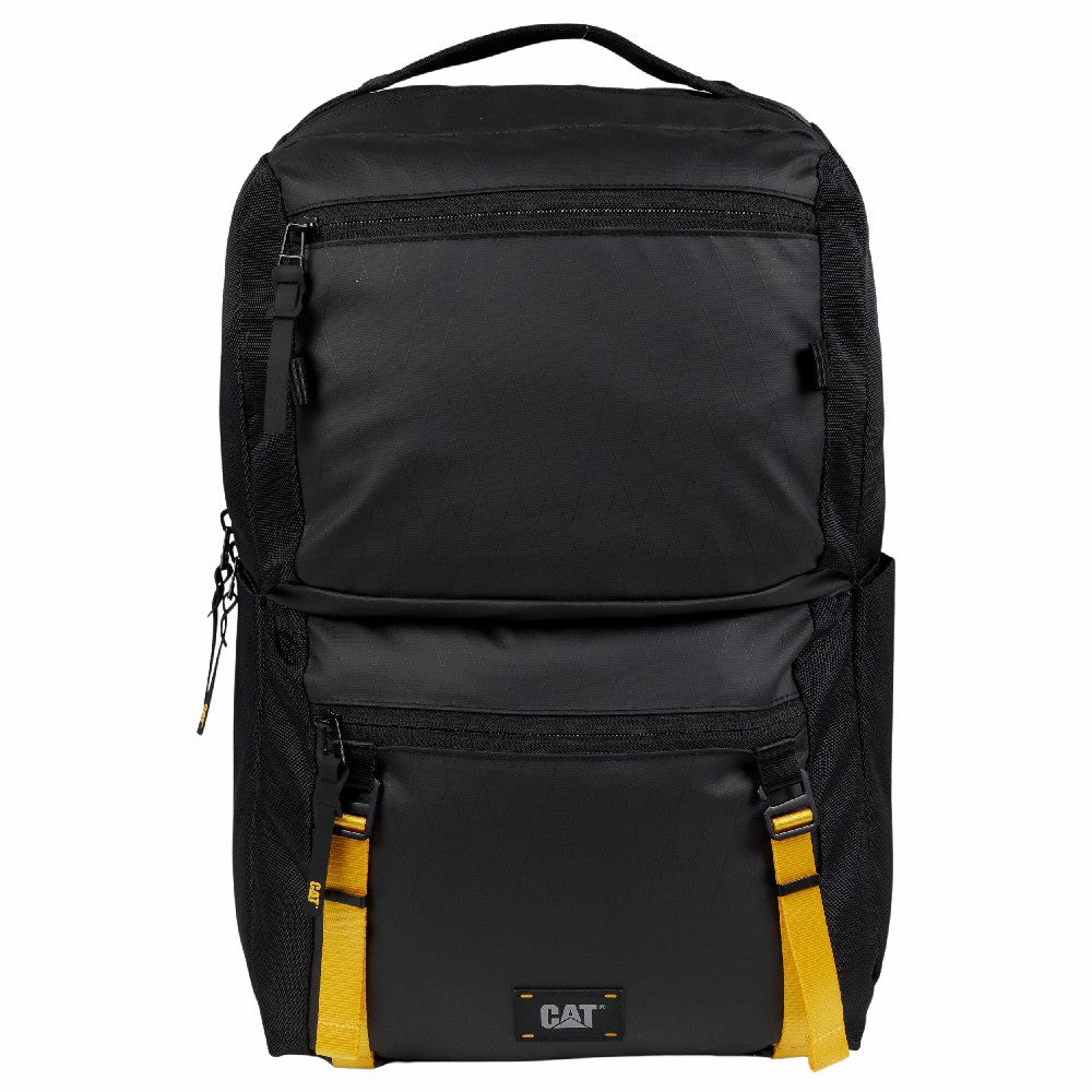 Caterpillar - 84843-01 Utility Duffel - Black