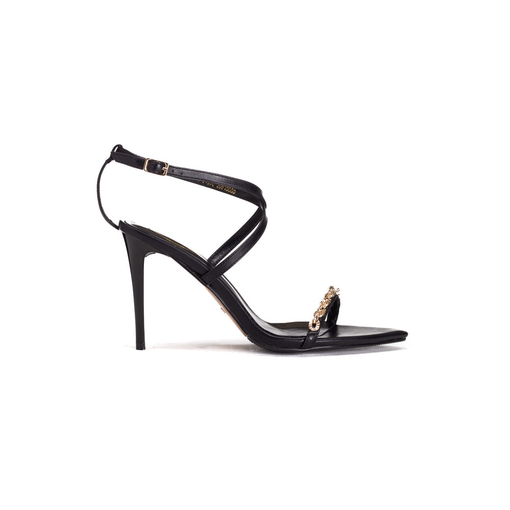 Bulbul - Car5019 - Black
