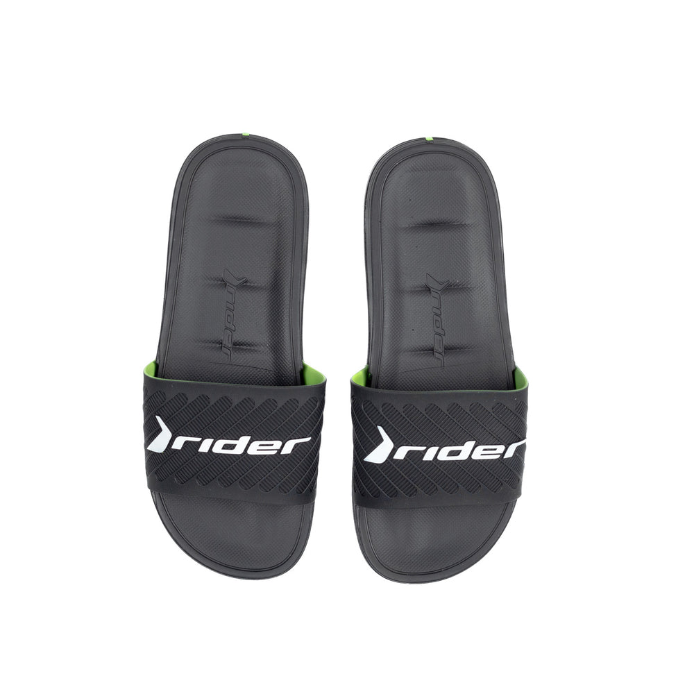 Rider - Free Slide 2 - Black