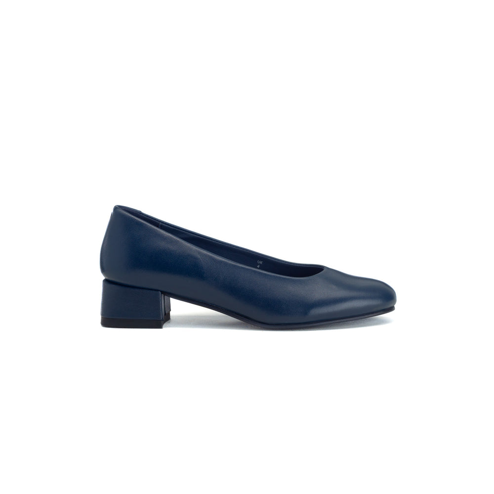Hush Puppies - Calypso - Navy