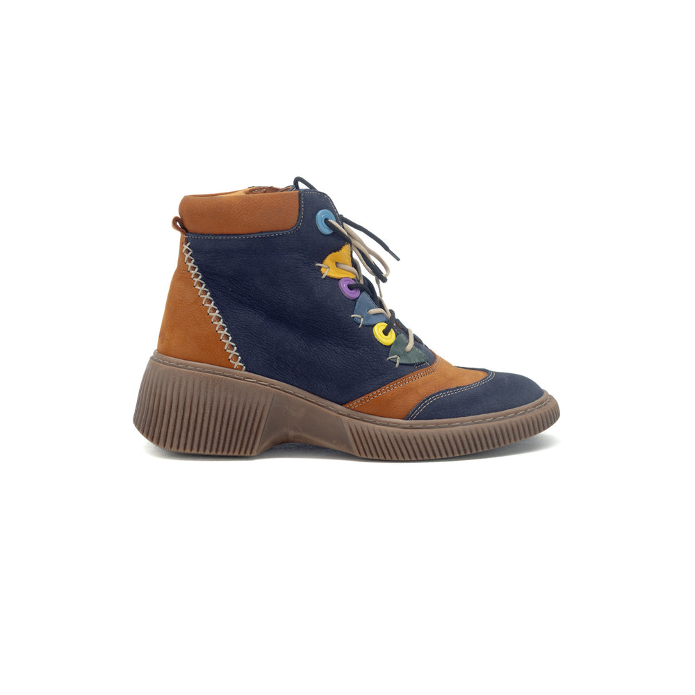 Karyoka - 3615 - Black