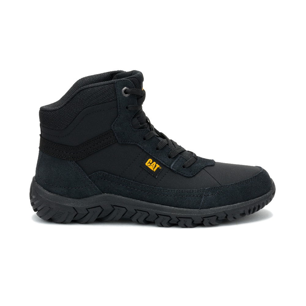 Caterpillar - P727149 Press Hi - Black
