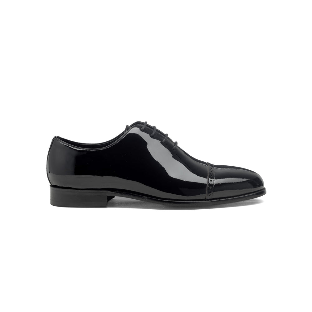 Fabino - M08 - Black Patent