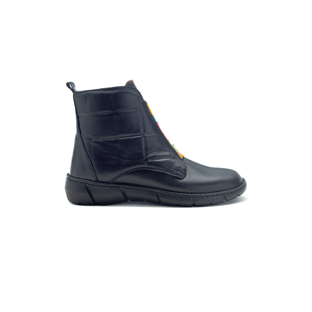 Karyoka - 3804 - Black