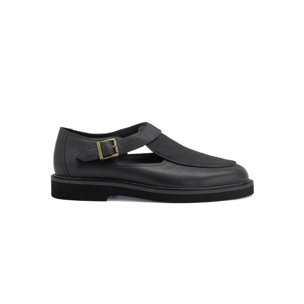 Bulletti - Stallion - Black