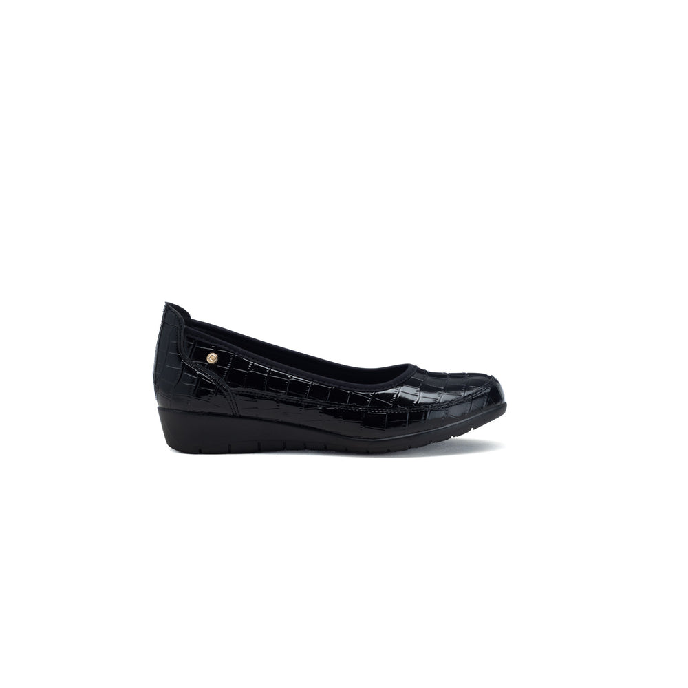 Pierre Cardin - Pcl11010 - Black Patent