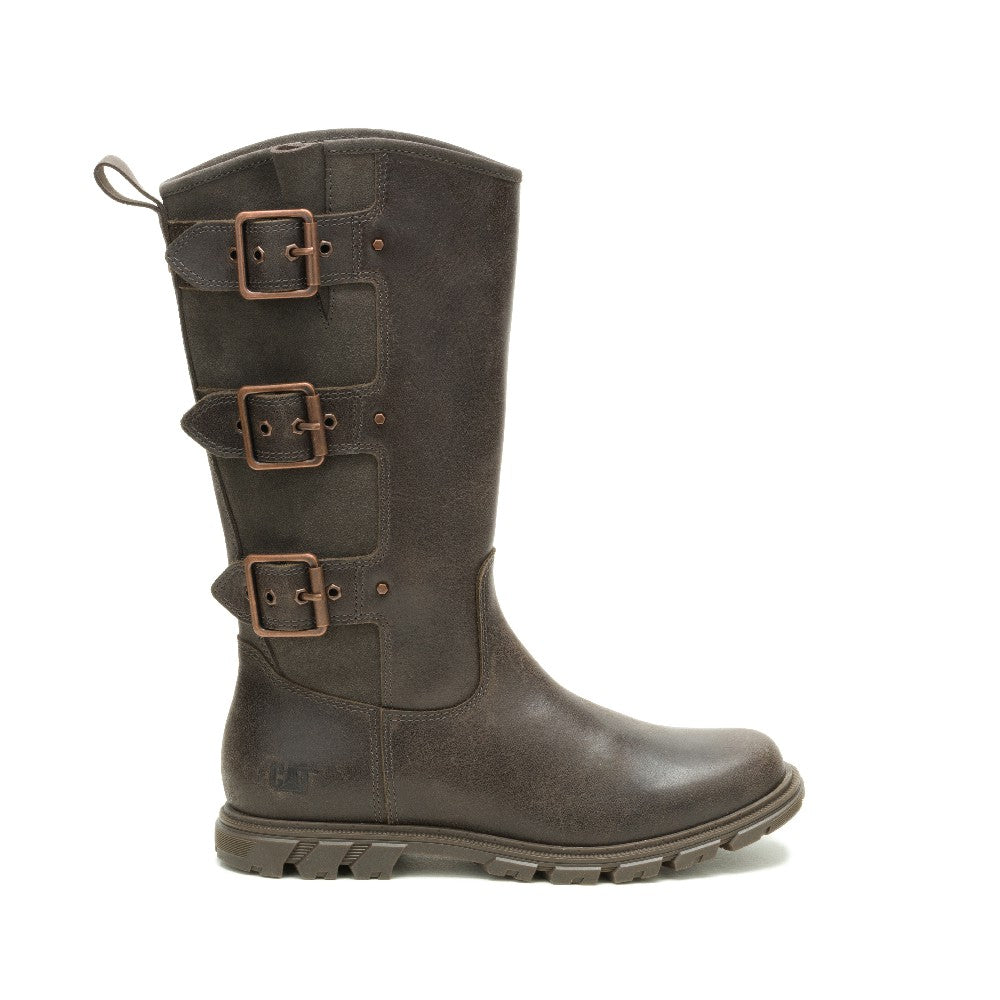 Caterpillar - P312495 Notion Buckle - Brown