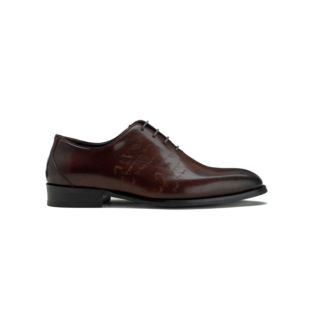 Formales - El130 - Brown