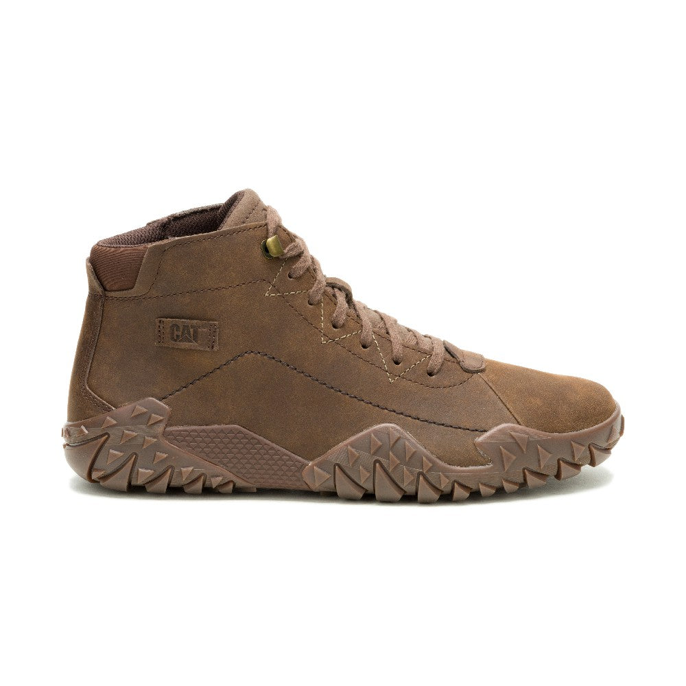 Caterpillar - Gridlock Hi P726605 - Brown
