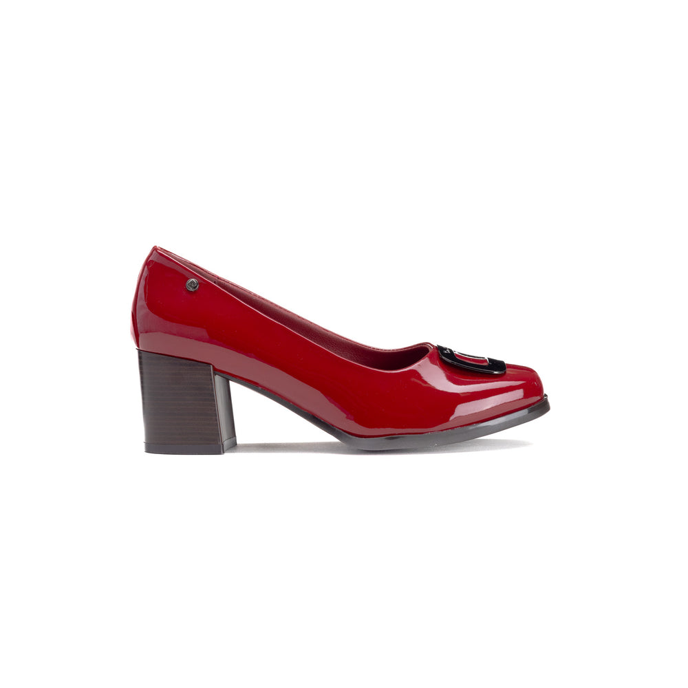 Pierre Cardin - 10707 - Burgandy