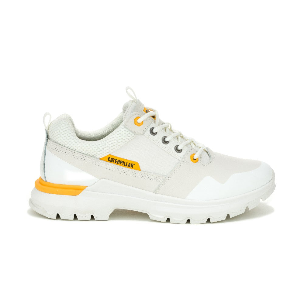 Caterpillar - P726091 Colorado Sneaker Lo - White