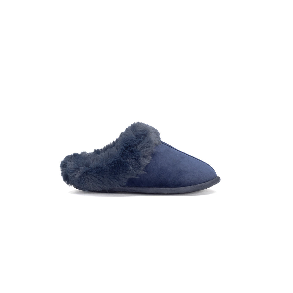Hush Puppies - Virginia - Navy