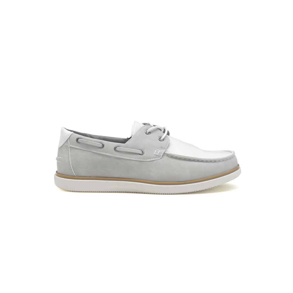 Gino Paoli - S Boat - White