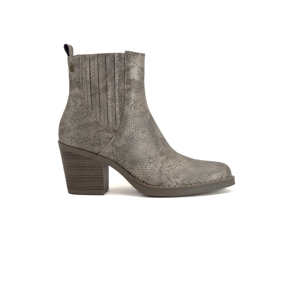 Soft Style By Hush Puppies - Karen - Grey
