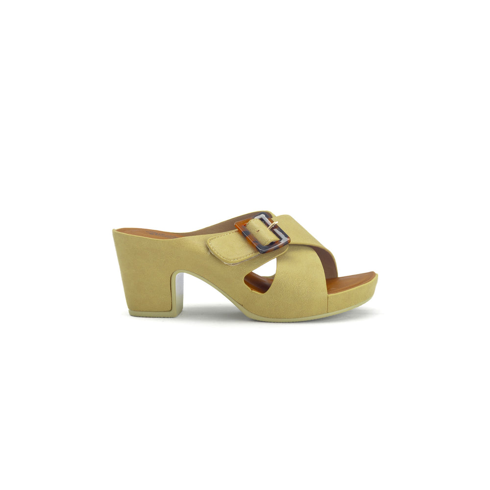 Soft Style By Hush Puppies - Cadena - Green