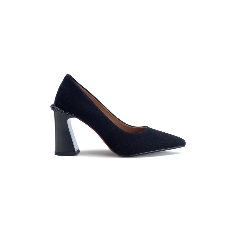 Bulbul - Lar26-10 - Black