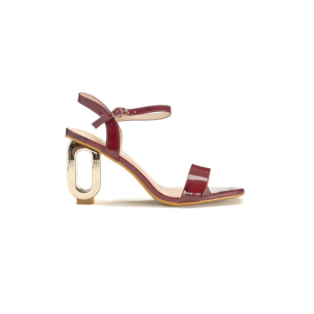 Bulbul - Har049 - Red