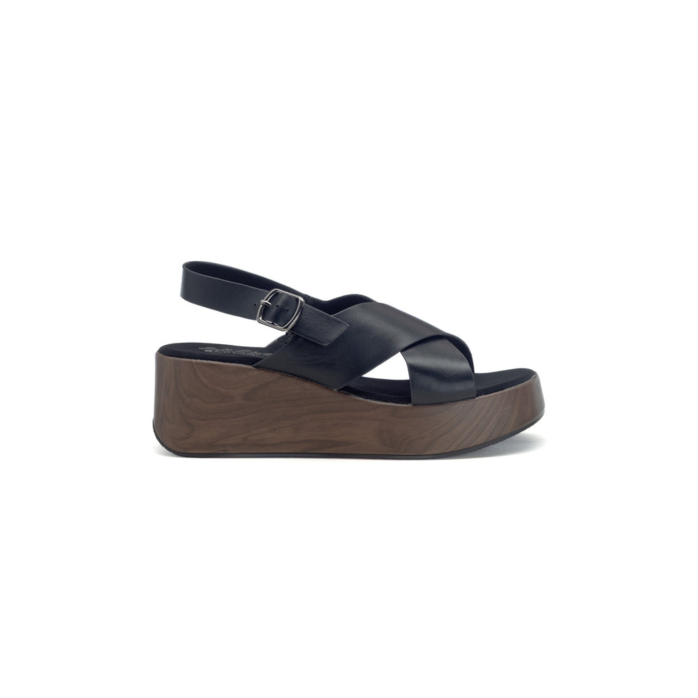 Soft Style By Hush Puppies - Jemma - Black