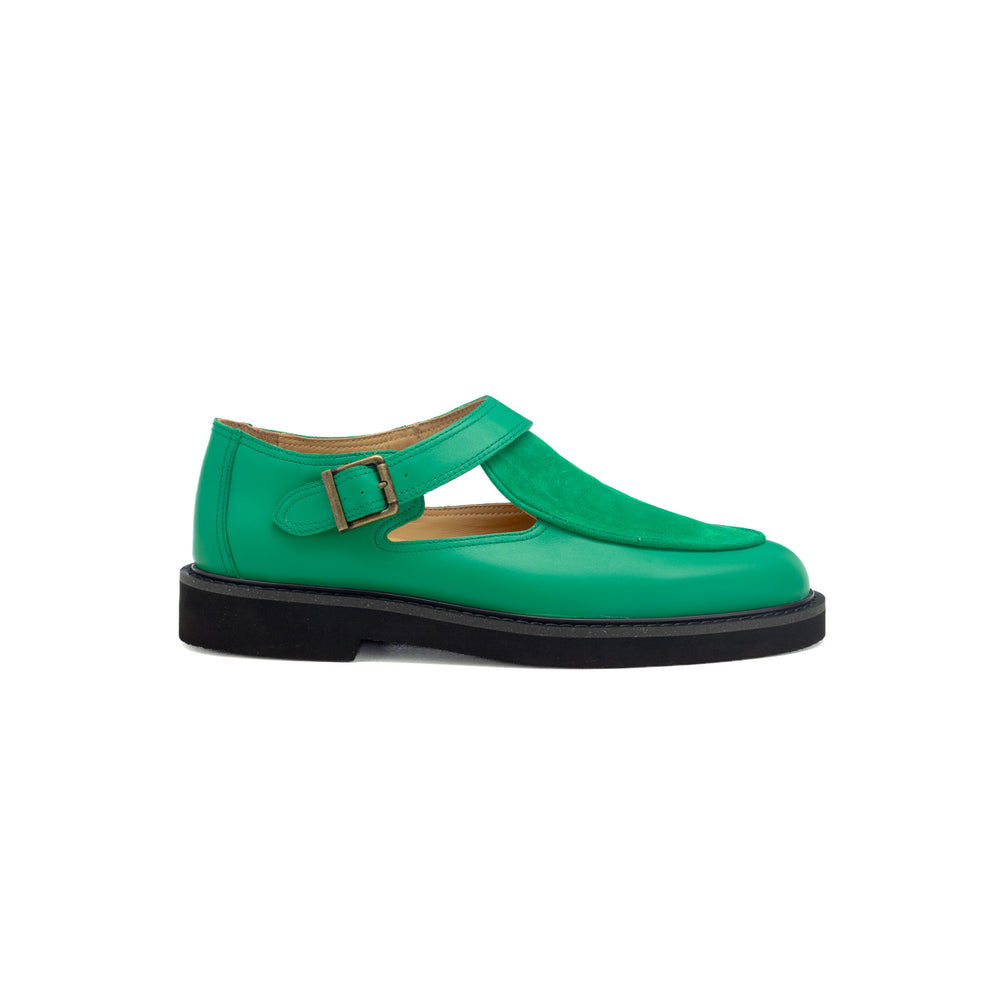 Bulletti - Majesty - Green