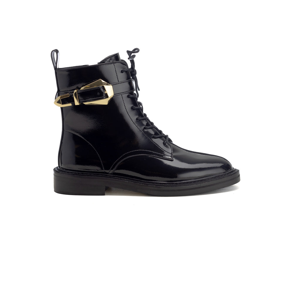 Bulbul - Car26-1 - Black
