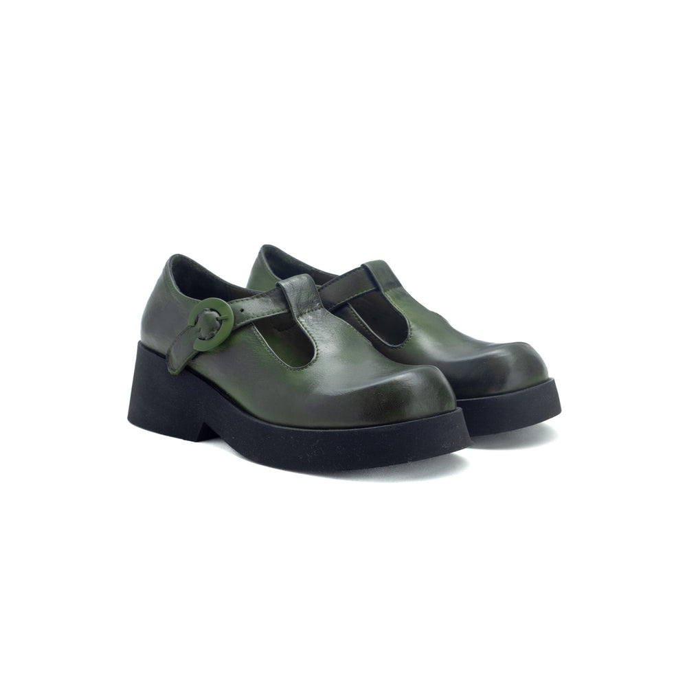 Sofia Mare - 12072 - Olive