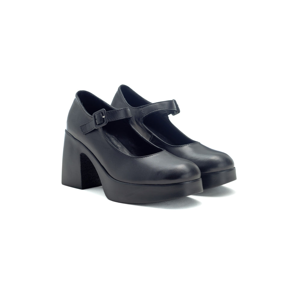 Sofia Mare - 11708  - Black