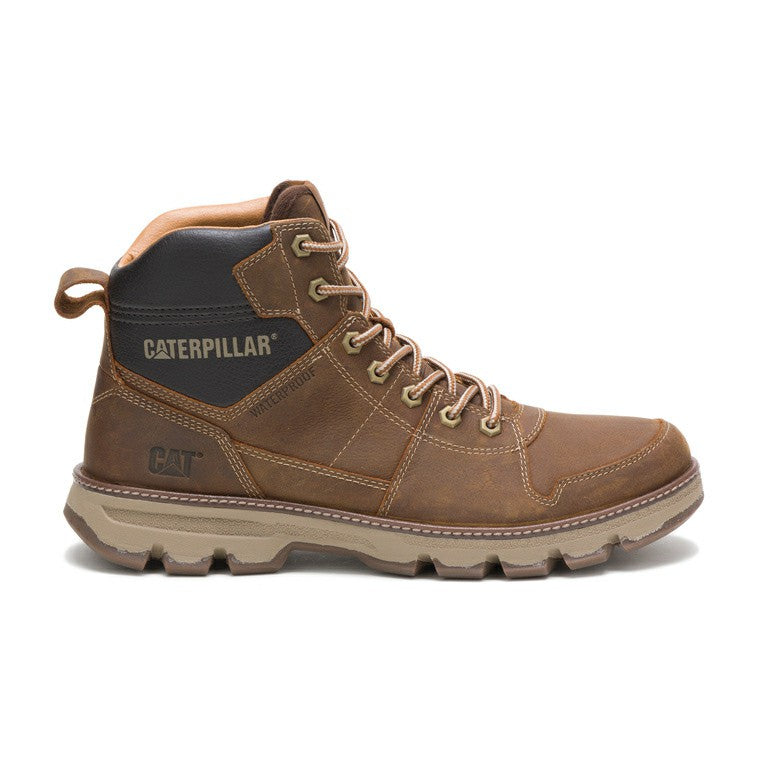 Caterpillar - P724392 Meridian - Brown