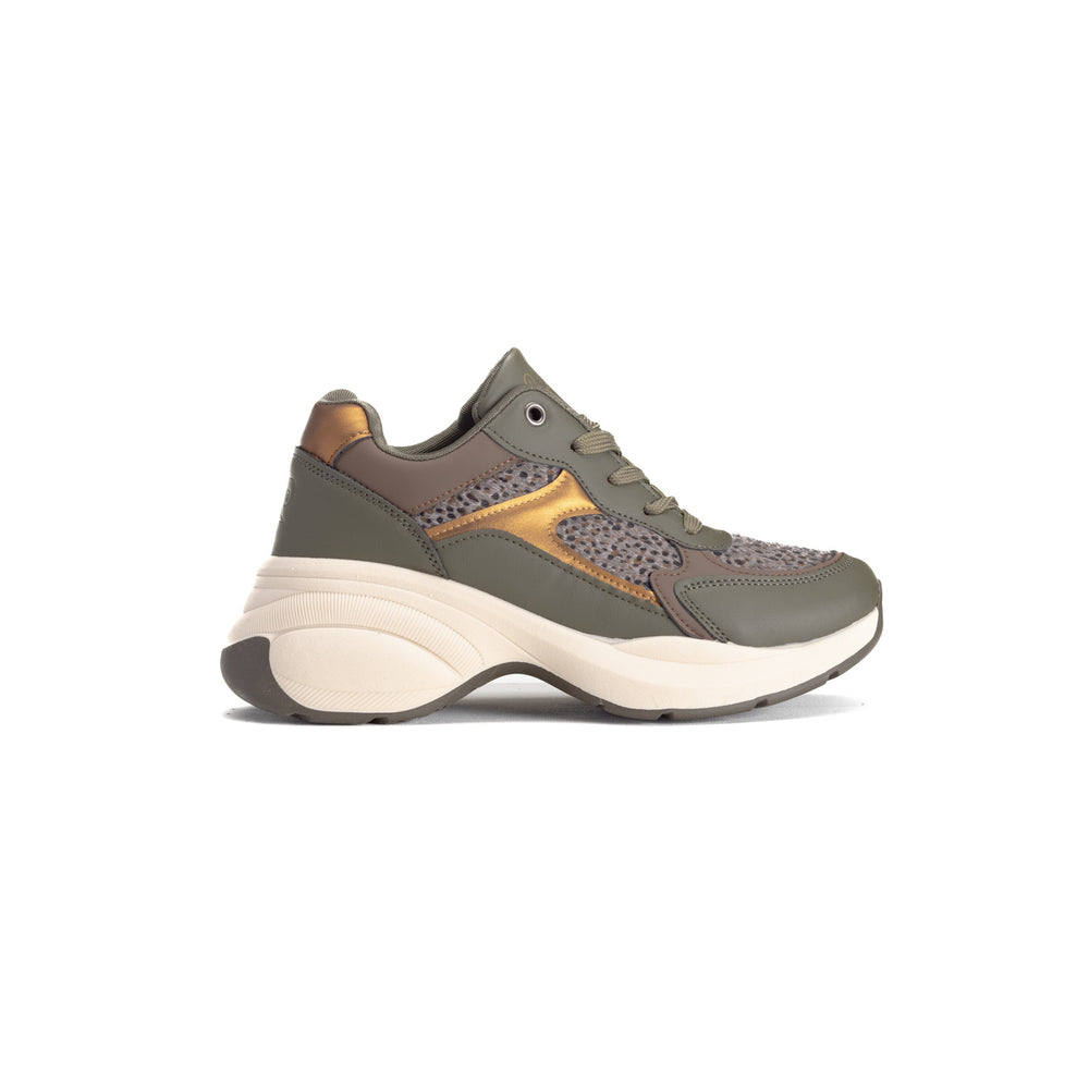 Pierre Cardin - 10696 - Olive