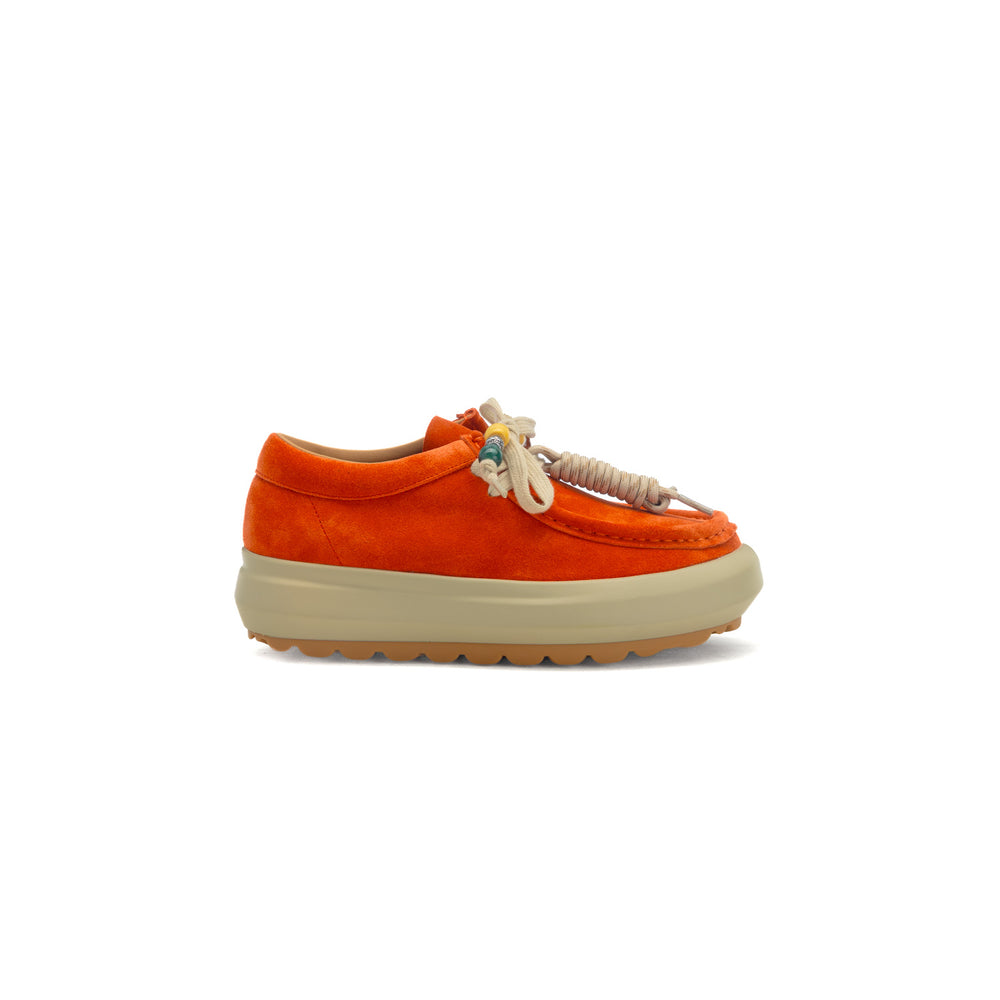 Morbido - Has001 - Orange