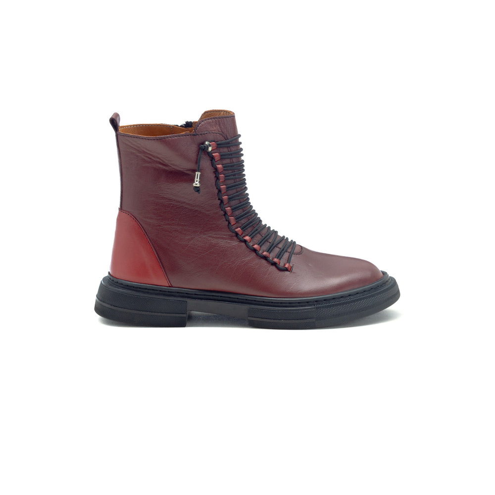 Karyoka - 3393 - Burgandy