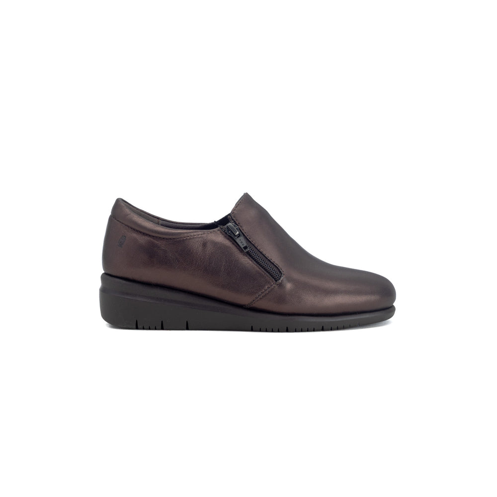 Hush Puppies - Emmeline - Pewter