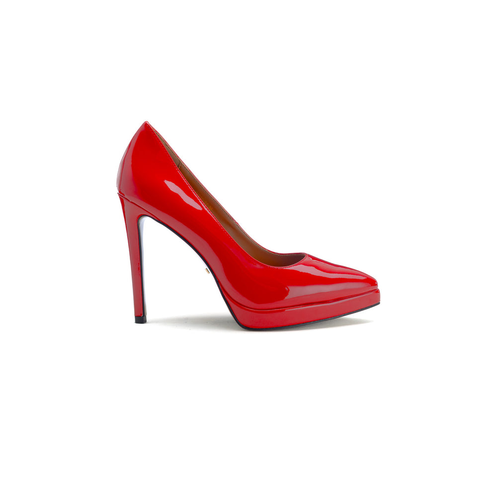 Bulbul - Car26-24 - Red