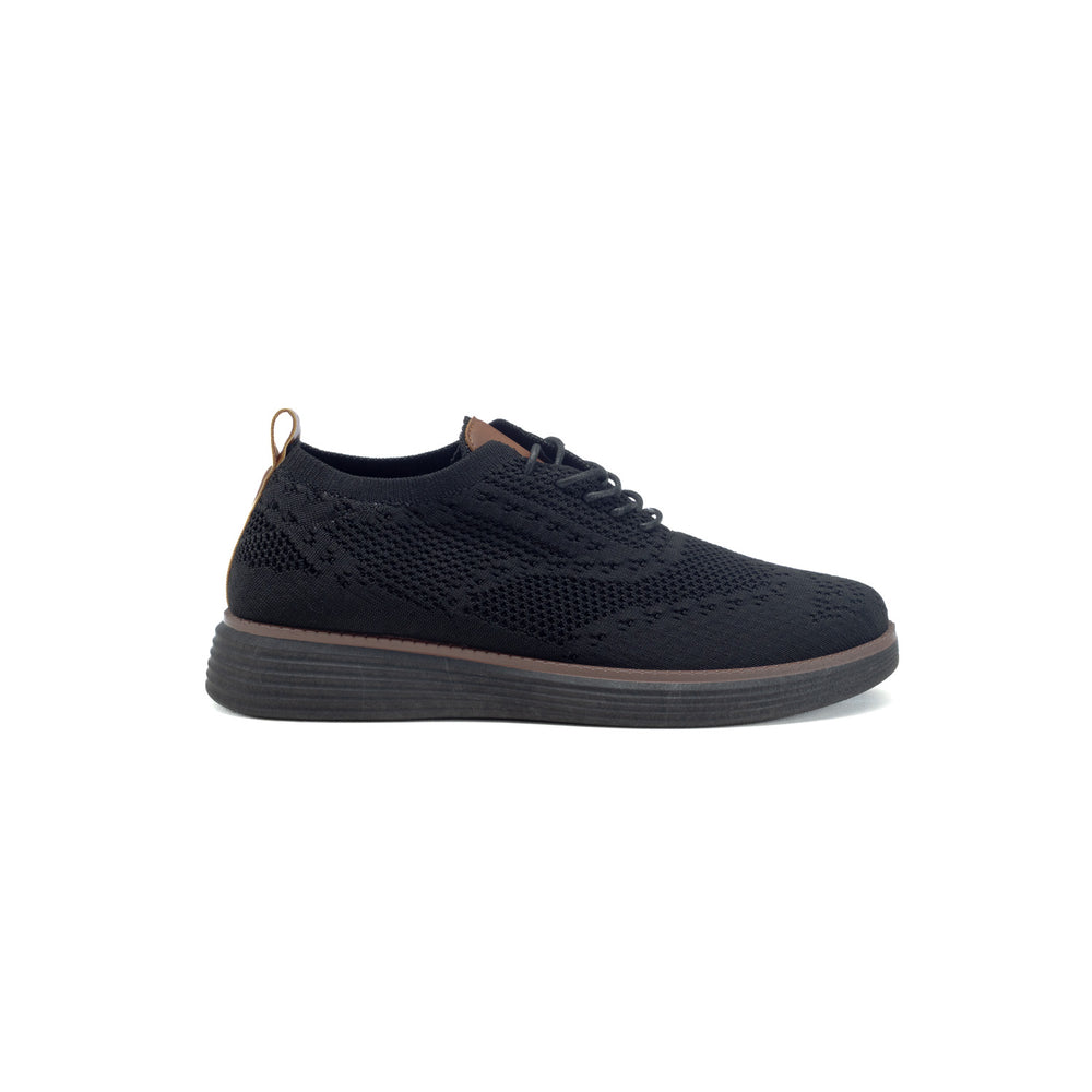 Hush Puppies - Styling - Black