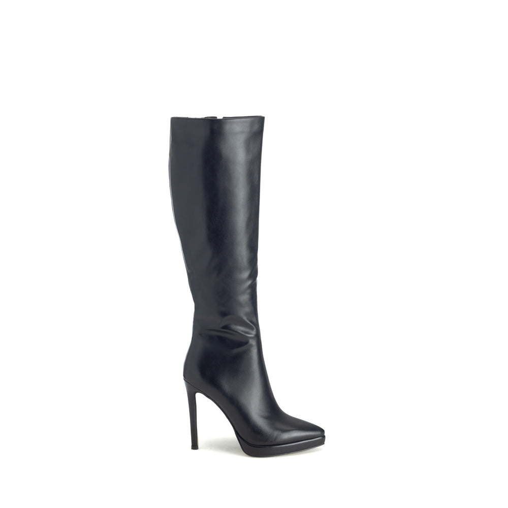 Bulbul - Car26-14 - Black