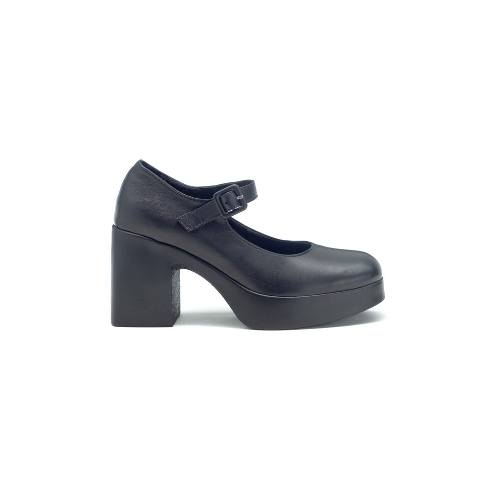 Sofia Mare - 11708  - Black