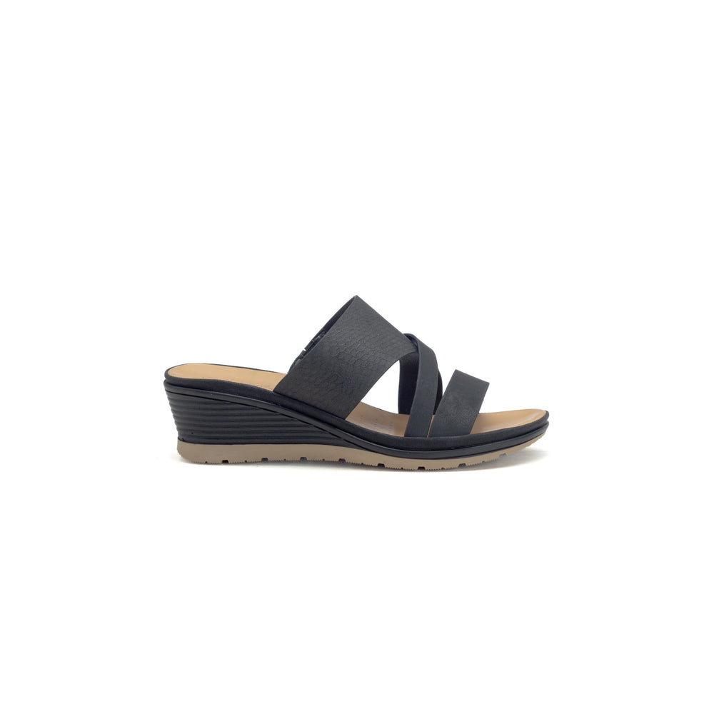 Soft Style By Hush Puppies - Posha - Black