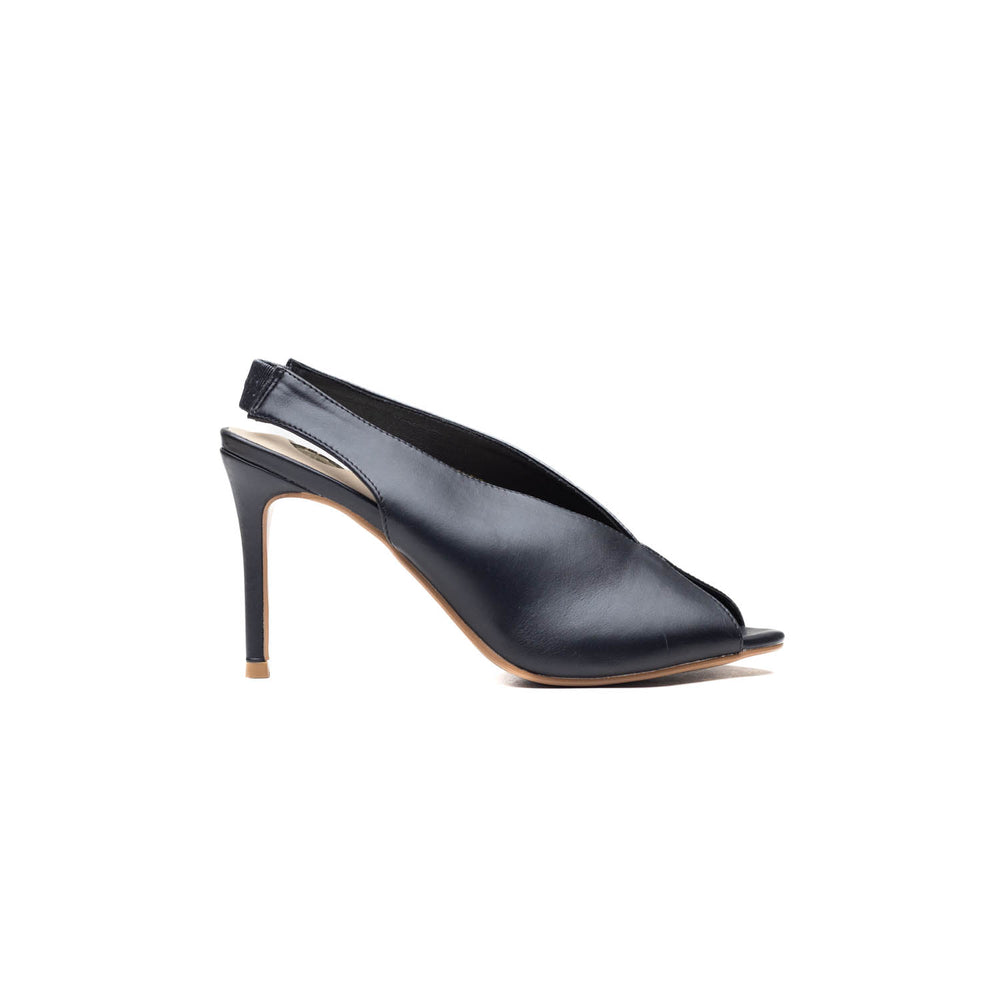 Footwork - Rinkie -Black
