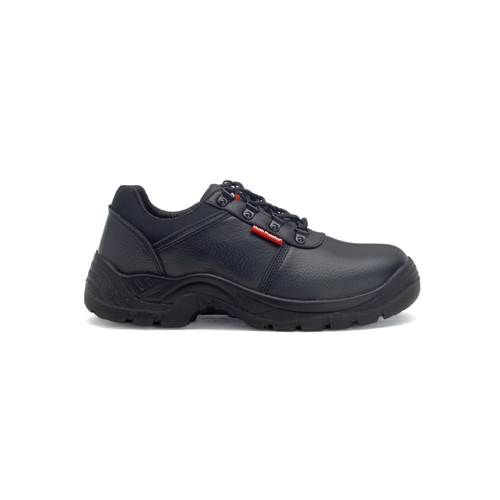 Hush Puppies - Billet - Black