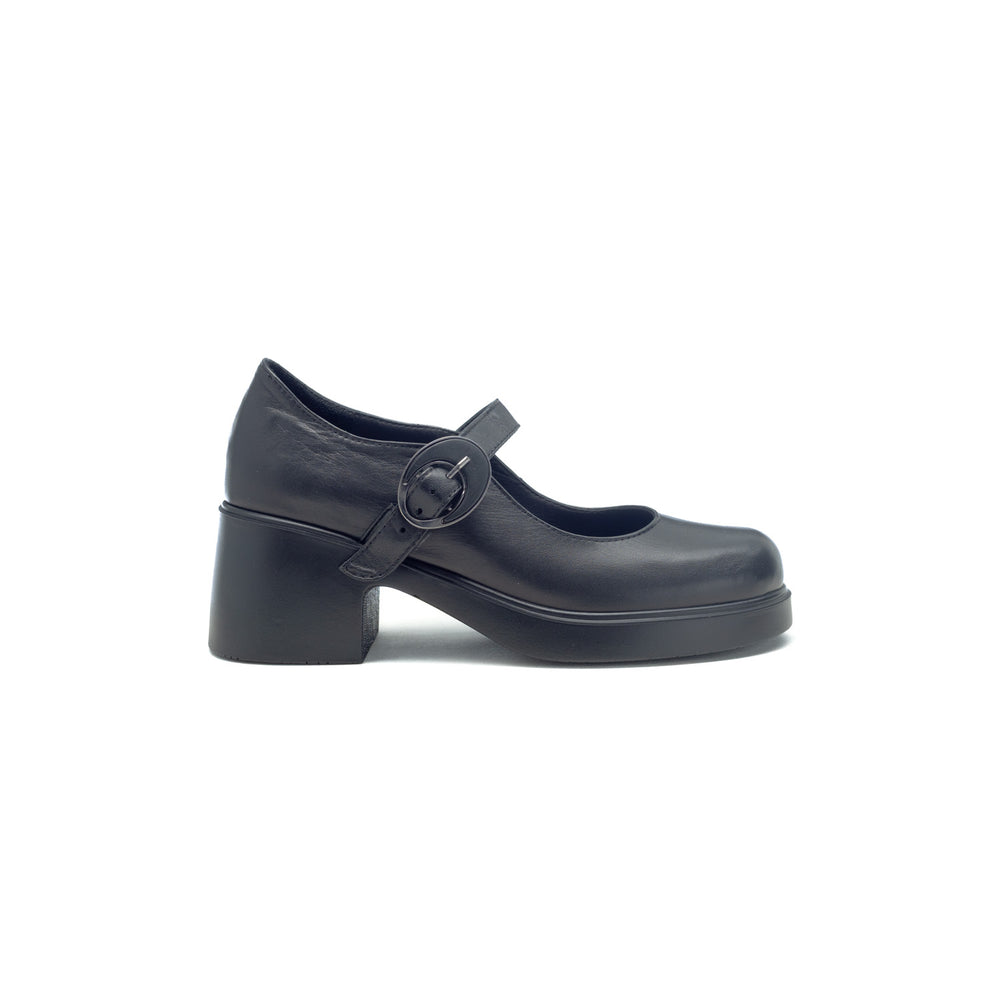 Sofia Mare - 12020 - Black