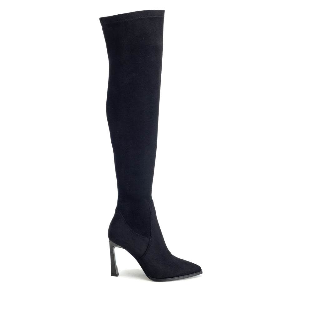Bulbul - Car26-17 - Black