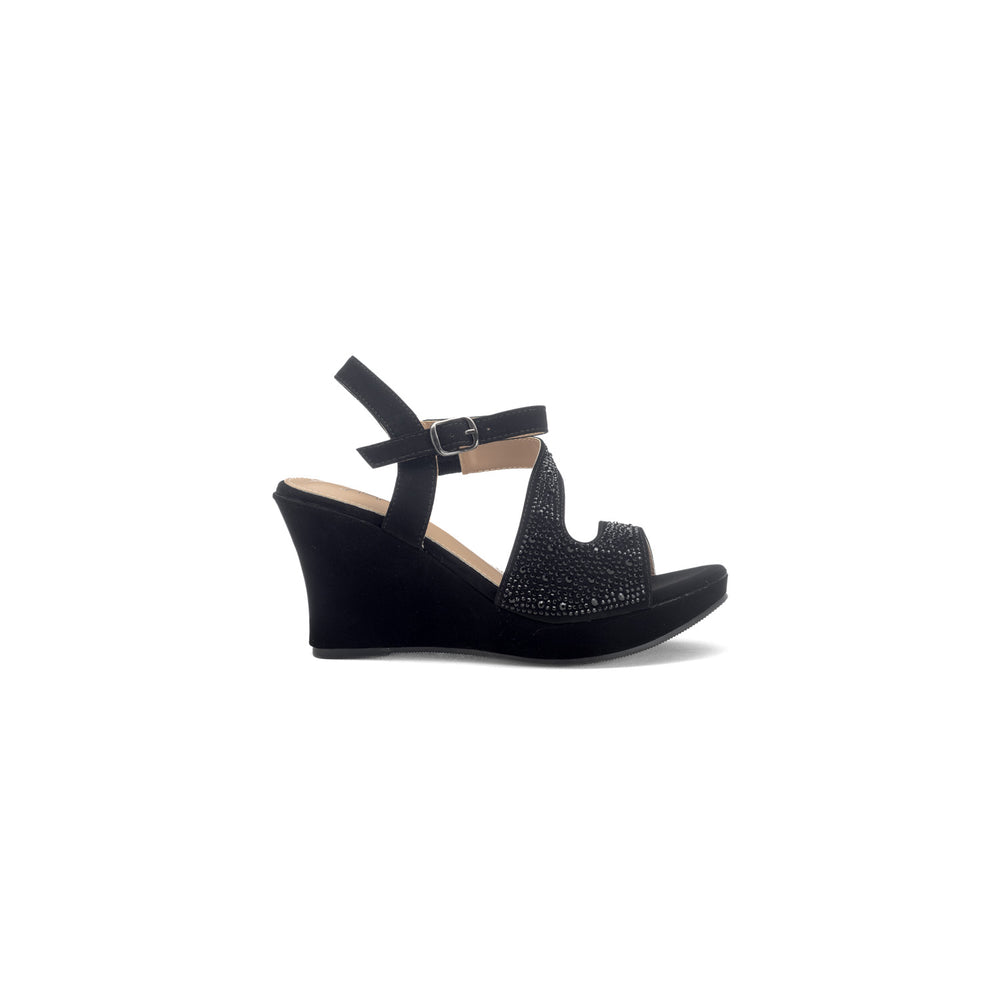Bulbul - Lu36 - Black