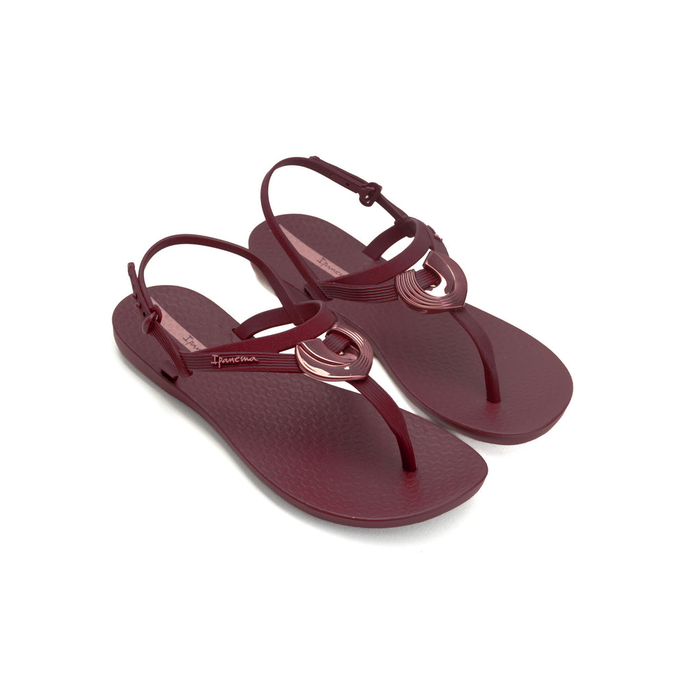 Ipanema - Dreamy - Burgandy