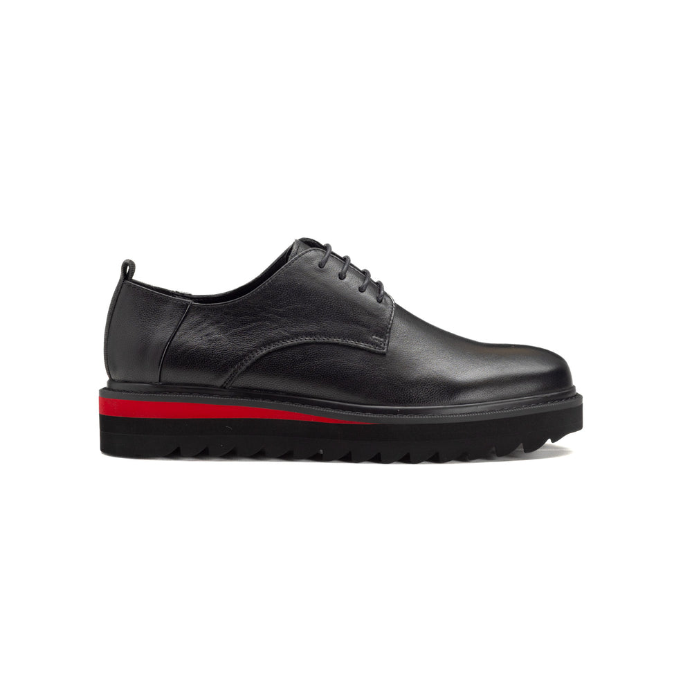 Babucci - Bab25 - Black