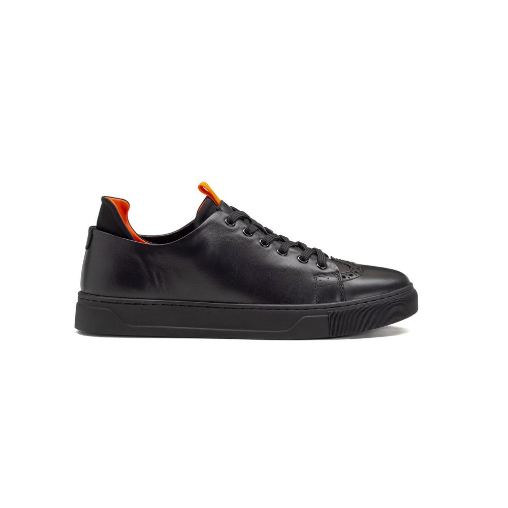 Babucci - Bab019 - Black