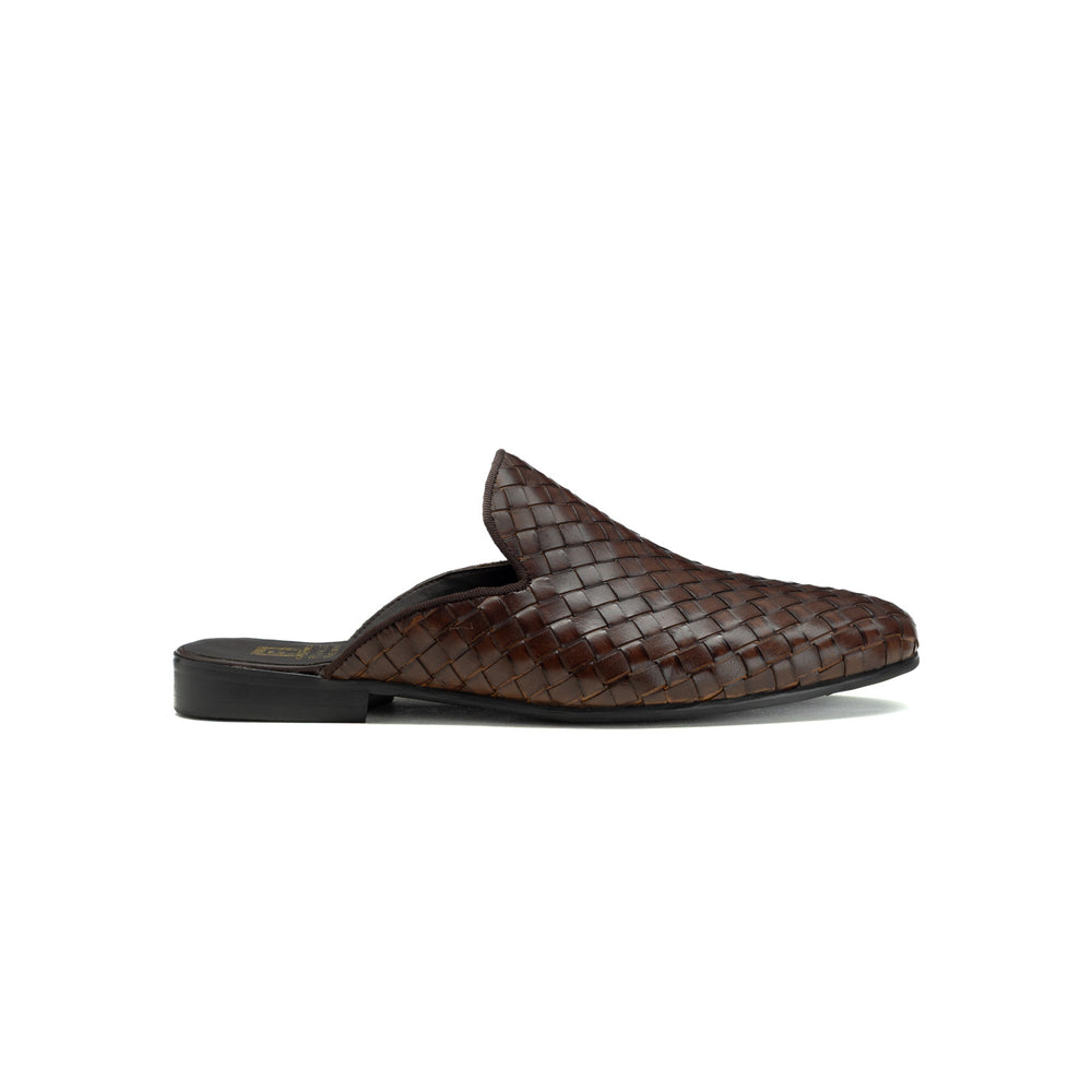 Formales - El135 - Brown
