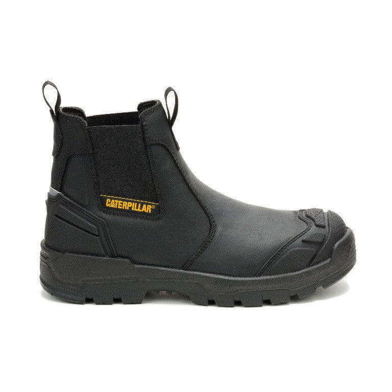 Caterpillar - P726456 Striver Xl Dealer - Black