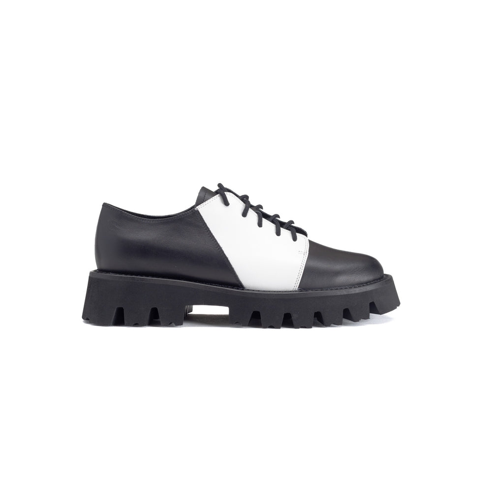 Morbido - 193X - Black