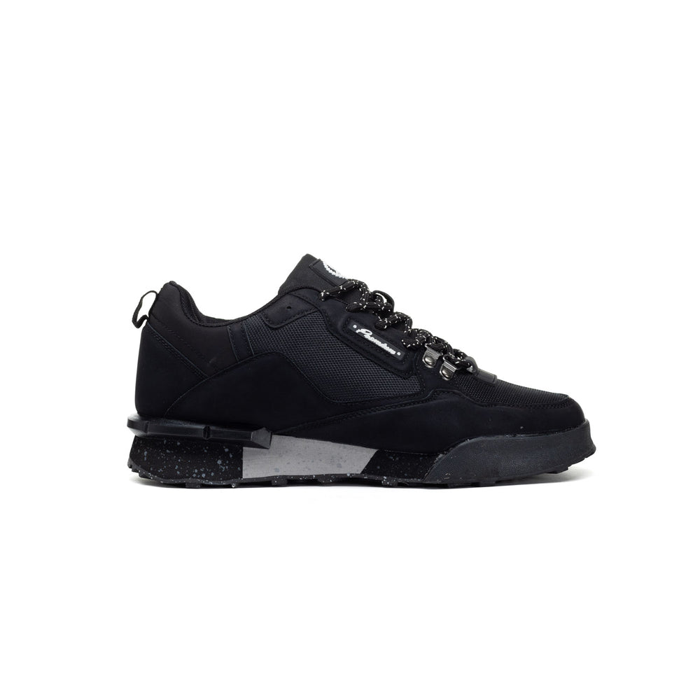 K7 - Ednado - Black